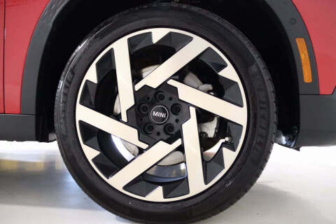 2025 MINI Countryman Cooper S ALL4