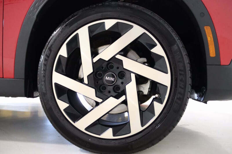 2025 MINI Countryman Cooper S ALL4