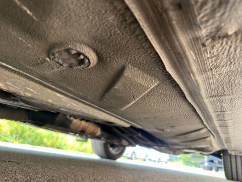 1998 BMW 3 Series 328is