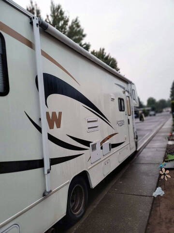 2007 Winnebago ACCESS