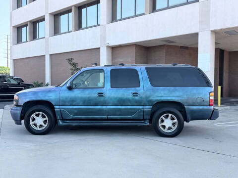 2005 GMC Yukon XL Denali