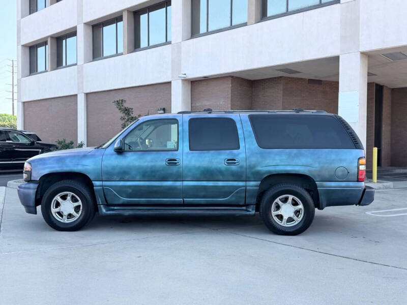 2005 GMC Yukon XL Denali