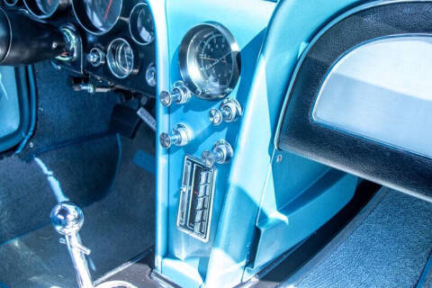 1965 Chevrolet Corvette