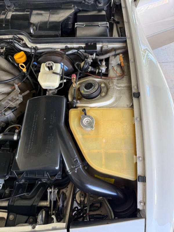 1988 Porsche 944