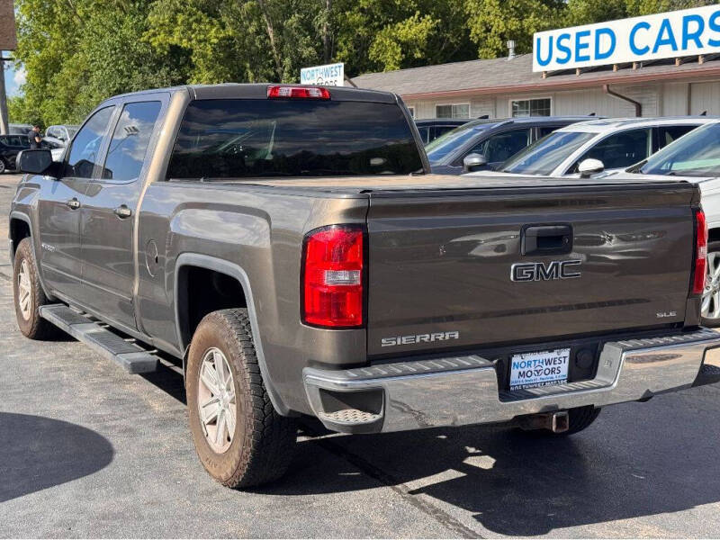 2014 GMC Sierra 1500