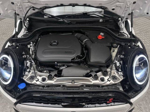 2026 MINI Hardtop 2 Door Cooper S