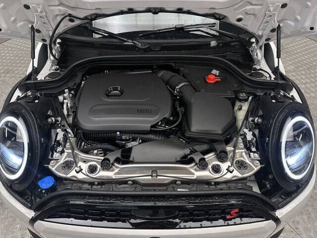 2026 MINI Hardtop 2 Door Cooper S