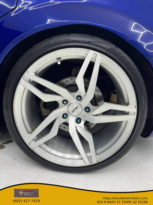 2006 Cadillac XLR