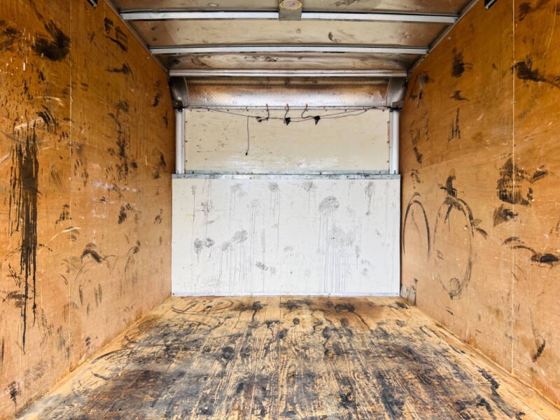 2017 Ford E-Series E-350 SD