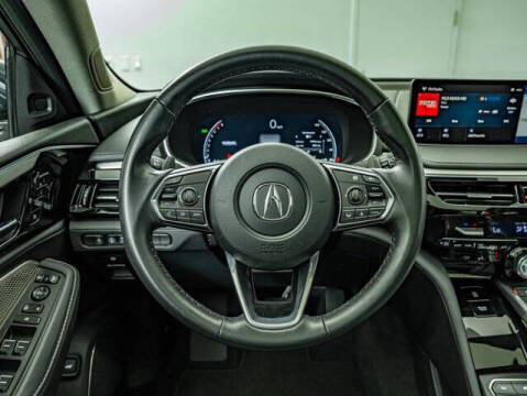 2023 Acura MDX SH-AWD w/Tech