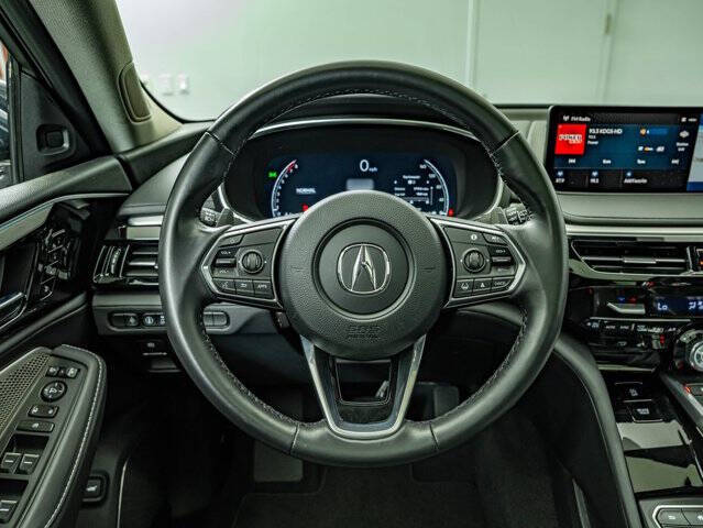 2023 Acura MDX SH-AWD w/Tech