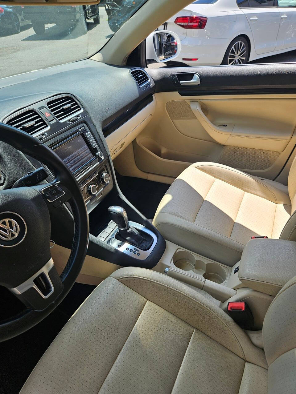 2014 Volkswagen Jetta for sale at RENOS AUTO SALES LLC in Waterbury, CT