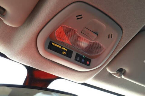 2019 Chevrolet Spark LS Manual