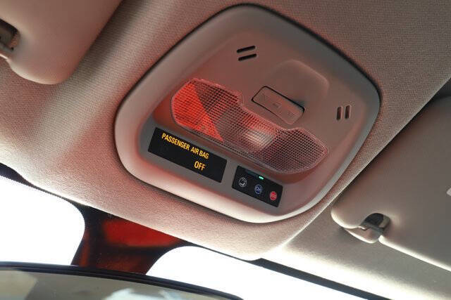 2019 Chevrolet Spark LS Manual