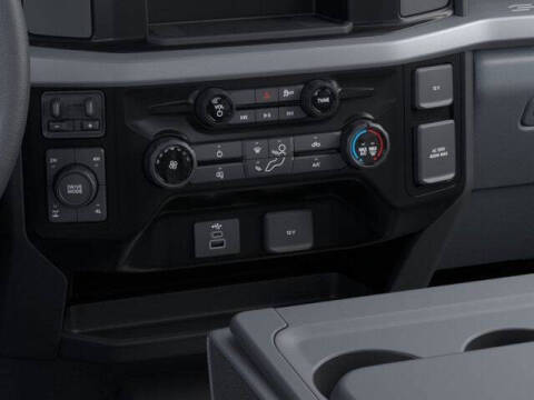 2025 Ford F-350 Super Duty XLT