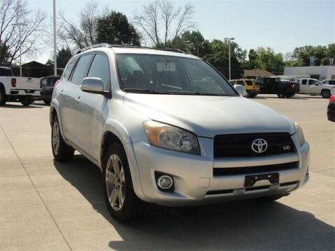 2011 Toyota RAV4 for sale at Edwards Storm Lake in Storm Lake IA