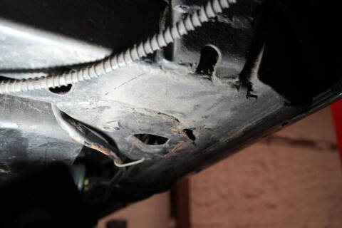 1963 Chevrolet Corvette