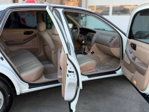 1996 Toyota Avalon XLS