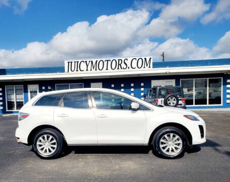 2011 Mazda CX-7 i SV