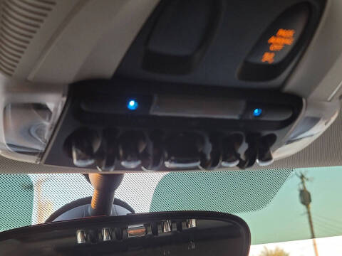 2016 MINI Hardtop 4 Door Cooper S