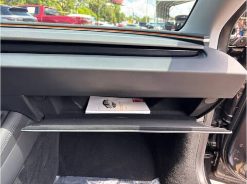 2024 Tesla Model 3 Performance