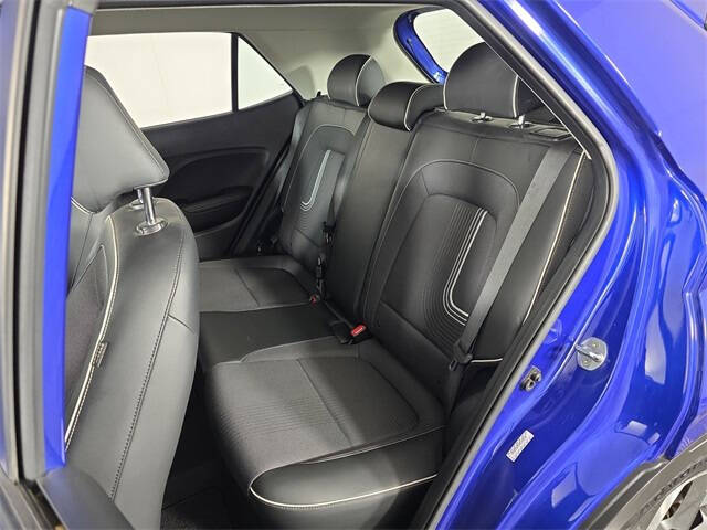 2022 Hyundai Venue Limited