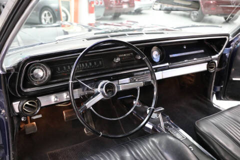 1965 Chevrolet Impala