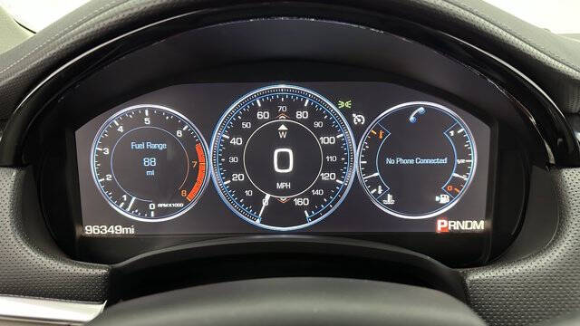 2015 Cadillac XTS Premium