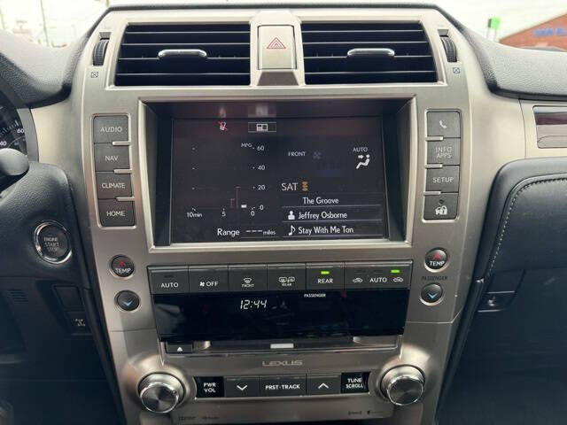 2019 Lexus GX 460 for sale at Jerry Ward Autoplex of Dyersburg in Dyersburg, TN