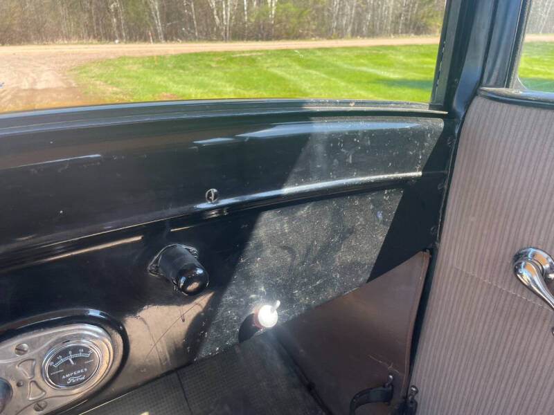 1927 Ford Model T