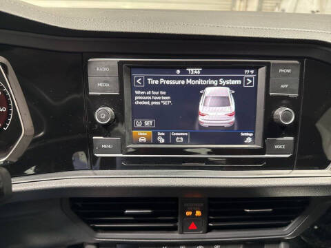 2021 Volkswagen Jetta