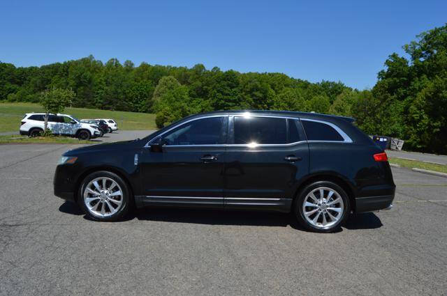 2012 Lincoln MKT EcoBoost