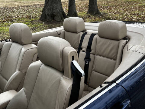 2006 BMW 3 Series 330Ci