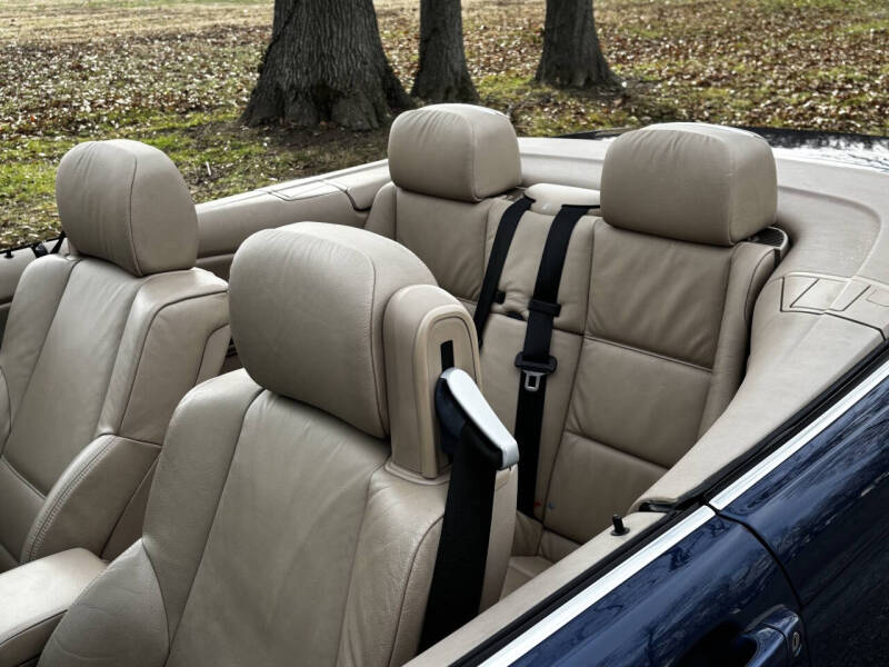 2006 BMW 3 Series 330Ci