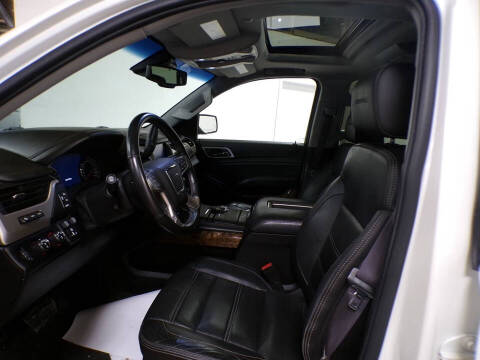 2015 GMC Yukon XL Denali