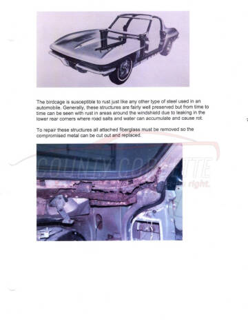 1964 Chevrolet Corvette