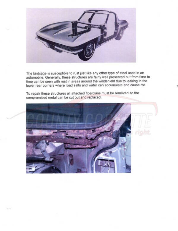 1964 Chevrolet Corvette