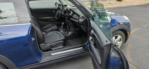 2015 MINI Hardtop 2 Door Cooper
