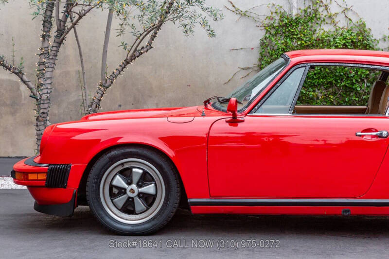 1976 Porsche 912