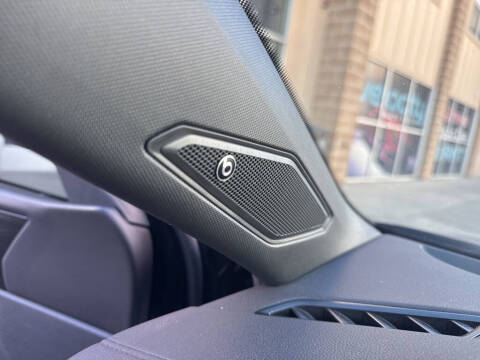 2024 Volkswagen Jetta GLI Autobahn