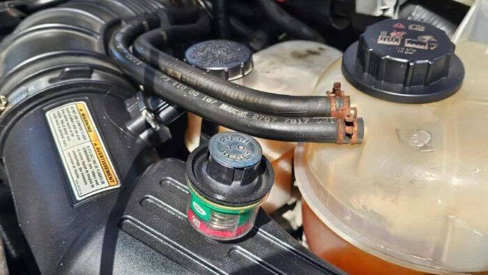 2008 Ford E-350