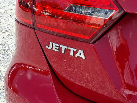 2013 Volkswagen Jetta