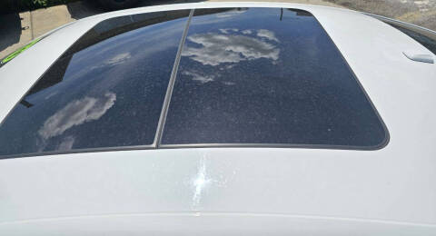 2016 Chrysler 200 C Platinum