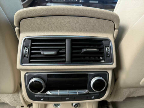 2018 Audi Q7 3.0T quattro Premium Plus