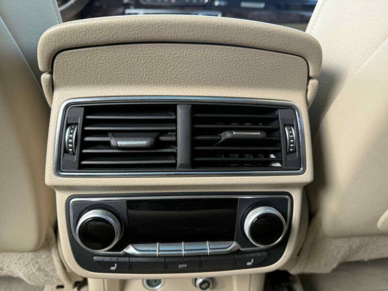 2018 Audi Q7 3.0T quattro Premium Plus