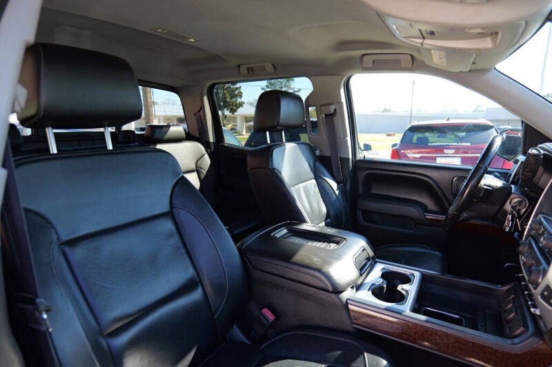 2016 GMC Sierra 1500