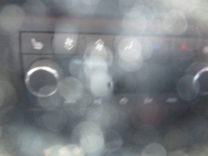 2012 Chevrolet Suburban LT