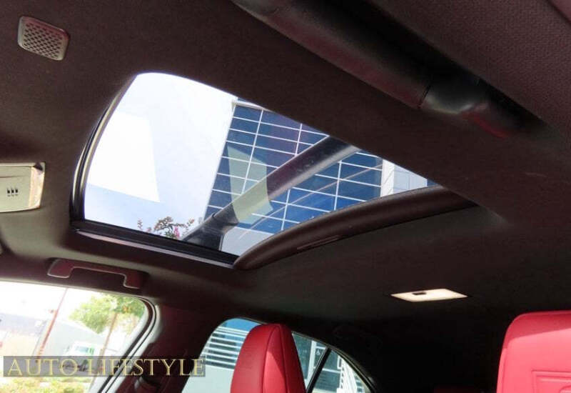 2019 Lexus UX 200