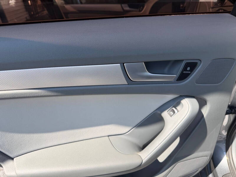 2014 Audi A4 2.0T Premium