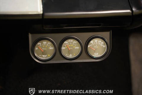 1967 Chevrolet Impala